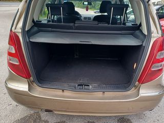 Mercedes-Benz A 150 2004-thumb-6