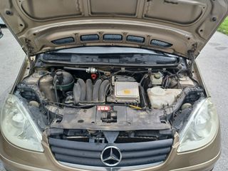 Mercedes-Benz A 150 2004-thumb-7