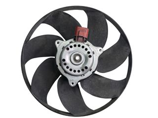 Βεντιλατέρ Ford B-Max 2012--thumb-1