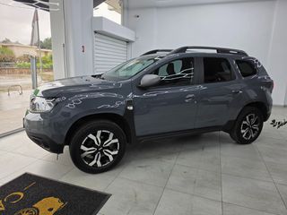 Dacia Duster 2023 JOURNEY