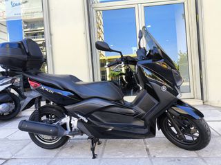 Yamaha XMAX 250 2016