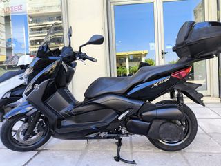 Yamaha XMAX 250 2016-thumb-1