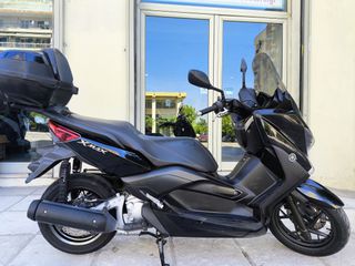Yamaha XMAX 250 2016-thumb-2