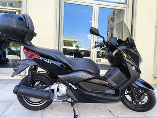 Yamaha XMAX 250 2016-thumb-3