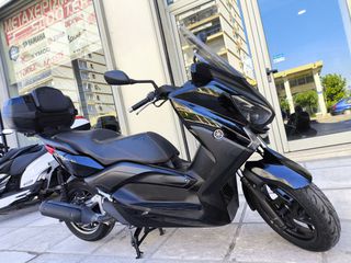 Yamaha XMAX 250 2016-thumb-4