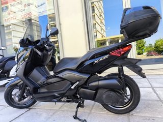 Yamaha XMAX 250 2016-thumb-5