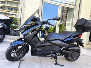Yamaha XMAX 250 2016-thumb-16
