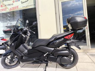 Yamaha XMAX 250 2016 ABS
