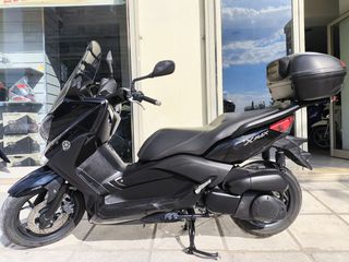 Yamaha XMAX 250 2016 ABS-thumb-2