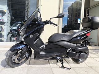 Yamaha XMAX 250 2016 ABS-thumb-3