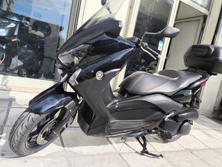 Yamaha XMAX 250 2016 ABS-thumb-4