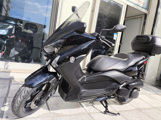 Yamaha XMAX 250 2016 ABS-thumb-6
