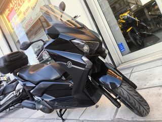 Yamaha XMAX 250 2016 ABS-thumb-5