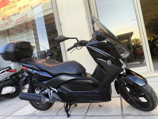 Yamaha XMAX 250 2016 ABS-thumb-1