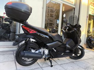 Yamaha XMAX 250 2016 ABS-thumb-10