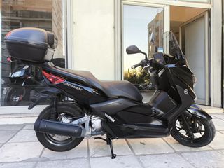 Yamaha XMAX 250 2016 ABS-thumb-7