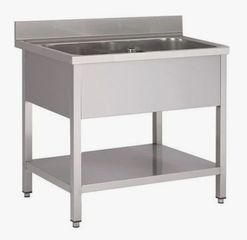 ΠΡΟΣΦΟΡΑ!!! VENTUS 1207095 Λάντζα Ανοιχτή 120x70x95εκ.