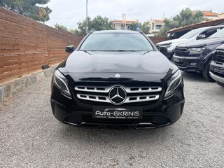 Mercedes-Benz GLA 180 2017-thumb-11