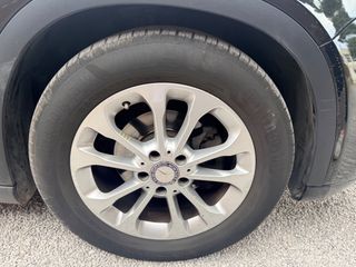 Mercedes-Benz GLA 180 2017-thumb-37