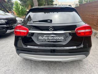 Mercedes-Benz GLA 180 2017-thumb-14