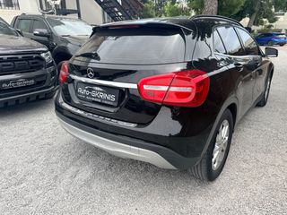 Mercedes-Benz GLA 180 2017-thumb-19