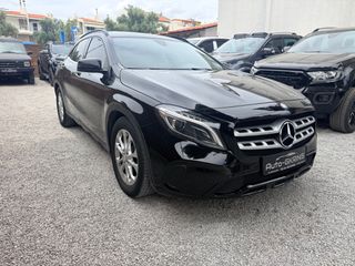 Mercedes-Benz GLA 180 2017-thumb-8