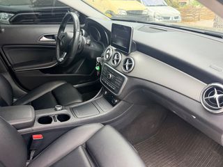 Mercedes-Benz GLA 180 2017-thumb-27