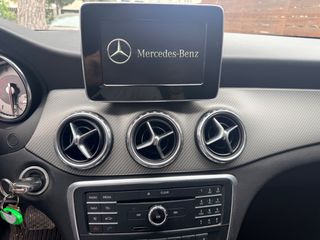 Mercedes-Benz GLA 180 2017-thumb-30