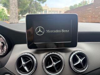 Mercedes-Benz GLA 180 2017-thumb-31