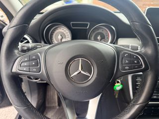 Mercedes-Benz GLA 180 2017-thumb-23