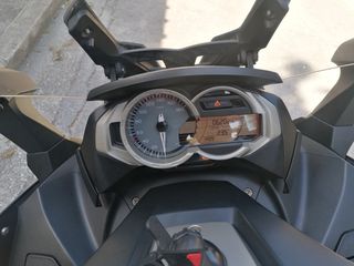 Bmw C 650 GT 2013-thumb-4