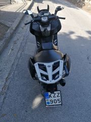 Bmw C 650 GT 2013-thumb-3