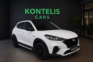 Hyundai Tucson 2020 N-Line Sport Packet•PANORAMA•Camera•Alcantara•Full Extra!!!
