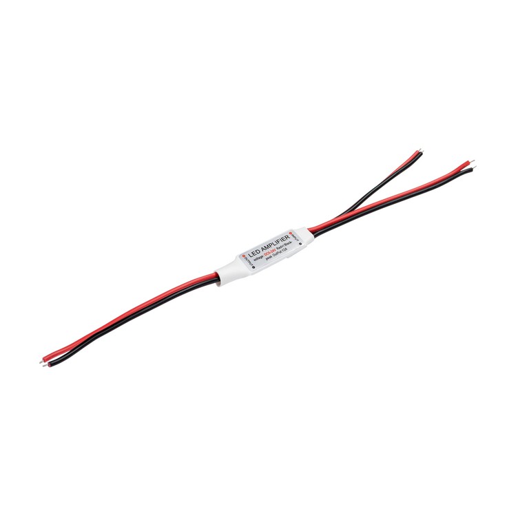 LED RGB Mini Strip Amplifier