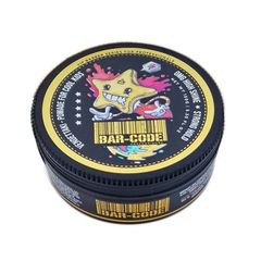 Barcode Professional Vendettaki (Kids) Pomade 150ml