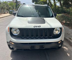 Jeep Renegade 2015 TRAILHAWK  4x4 ΑΥΤΟΜΑΤΟ M-JET-thumb-1