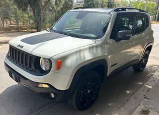 Jeep Renegade 2015 TRAILHAWK  4x4 ΑΥΤΟΜΑΤΟ M-JET-thumb-2