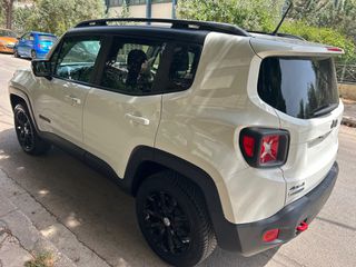 Jeep Renegade 2015 TRAILHAWK  4x4 ΑΥΤΟΜΑΤΟ M-JET-thumb-3