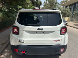 Jeep Renegade 2015 TRAILHAWK  4x4 ΑΥΤΟΜΑΤΟ M-JET-thumb-4
