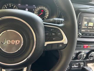 Jeep Renegade 2015 TRAILHAWK  4x4 ΑΥΤΟΜΑΤΟ M-JET-thumb-6