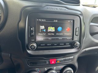 Jeep Renegade 2015 TRAILHAWK  4x4 ΑΥΤΟΜΑΤΟ M-JET-thumb-10