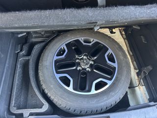 Jeep Renegade 2015 TRAILHAWK  4x4 ΑΥΤΟΜΑΤΟ M-JET-thumb-18