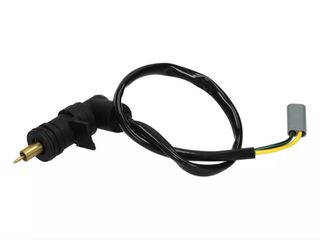 Ηλεκτρικο Τσοκ Αερος Dellorto Για Piaggio/Gilera/Vespa/Aprilia/Vespa/Derbi 50-125-150-180cc 2T 1995-2008 Μοντέλα Καινούργιο Γνήσιο