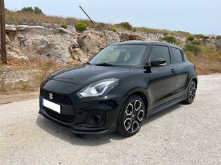 Suzuki Swift 2018 SPORT 1.4 BOOSTERJET
