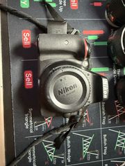 nikon