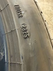 275-40-22 PIRELLI DOT 2325!!!!!!!!!!!!!!!!!!!!!!!!-thumb-2