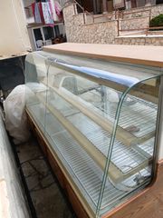 Ψυγείο βιτρίνα ζαχαροπλαστειο-thumb-5