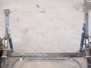 Αμορτισέρ Πίσω Αριστερά Δεξιά Volkswagen Crafter, Man TGE 2.0TDI  17-24  V1210 MONROE