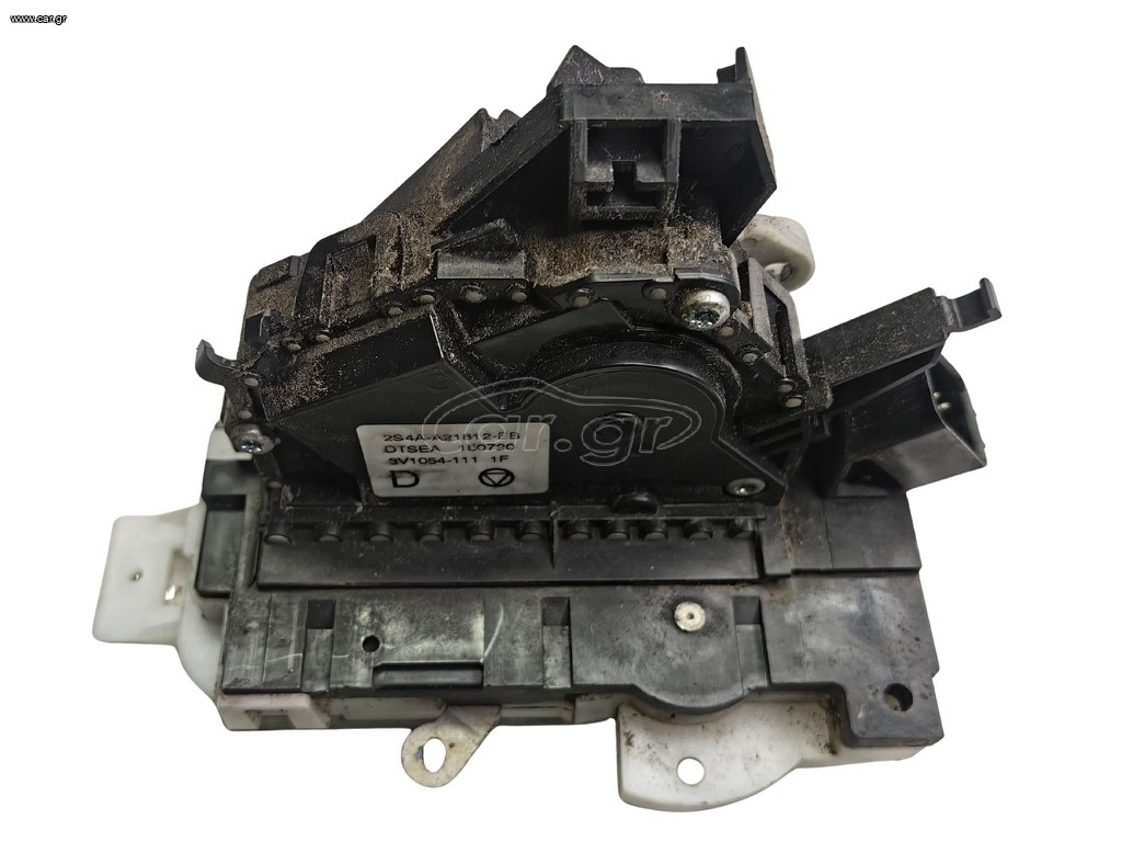 Ford Mondeo 2000-2007 Κλειδαριά Πόρτας Συνοδηγού