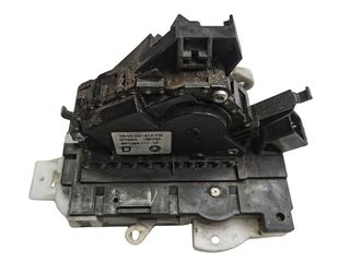 Ford Mondeo 2000-2007 Κλειδαριά Πόρτας Συνοδηγού